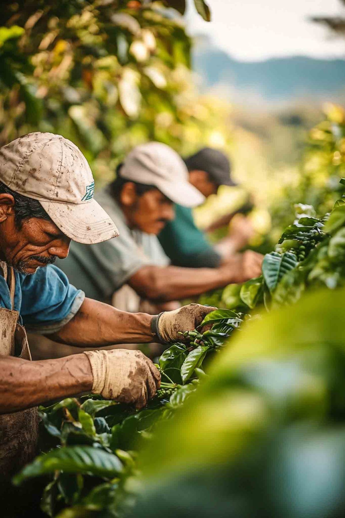 Sustainable Practices